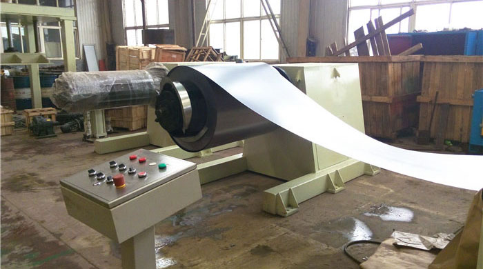 空气预热器换热元件剪切线