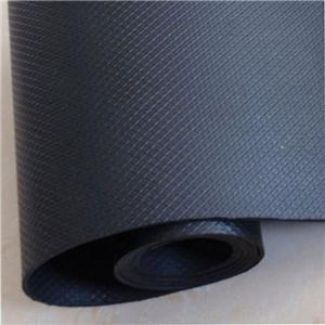 丁基橡胶板材系列