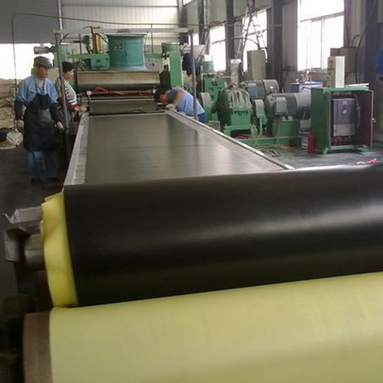 各种耐腐蚀橡胶板生产