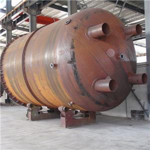 橡胶衬里设备制作