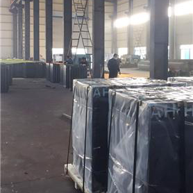 空预器冷端换热元件