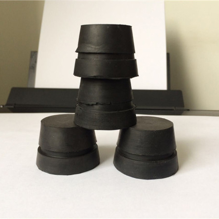 多孔分布器堵头