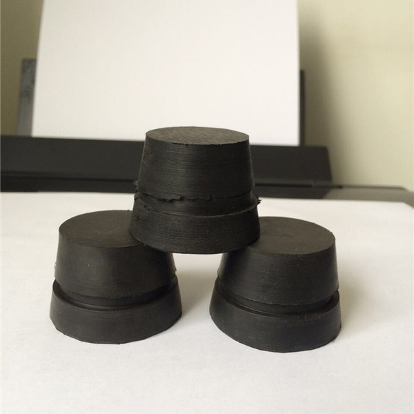 多孔分布器堵头