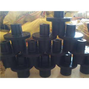 多孔分布器堵头