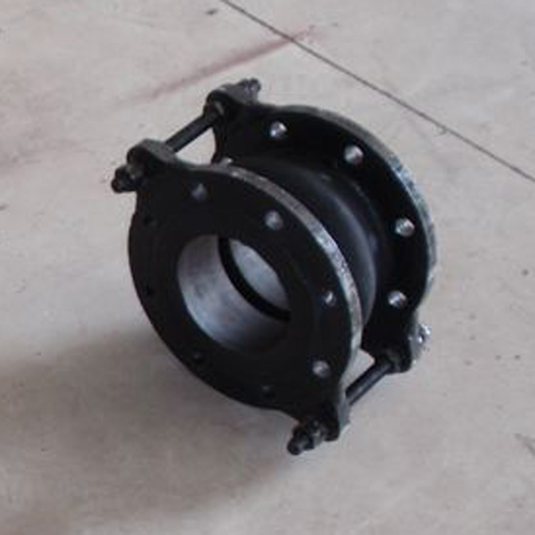 11-钢结构橡胶膨胀节