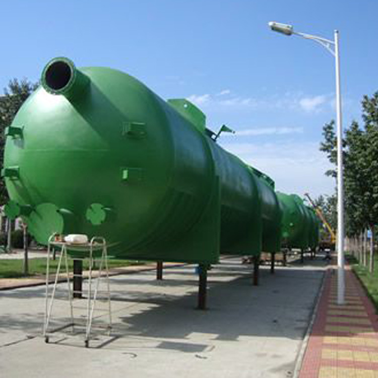 17-海水净化装置制作