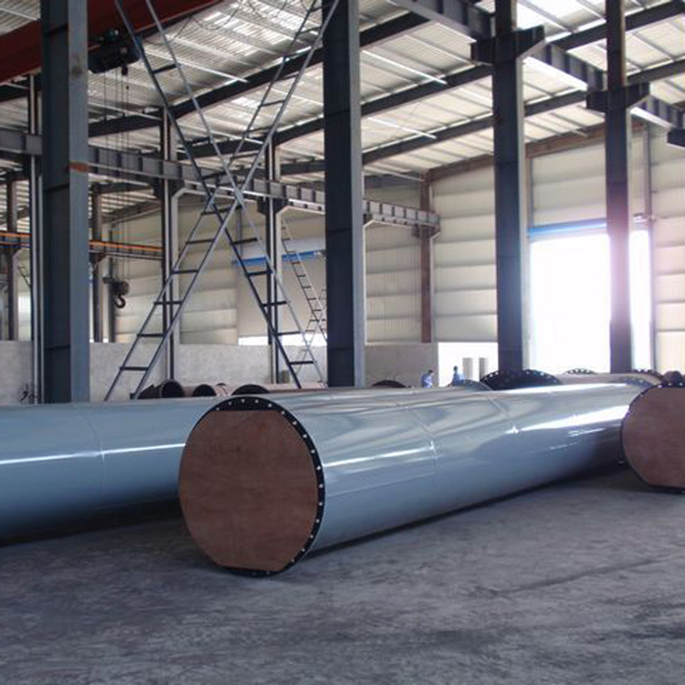 19-橡胶管道制作