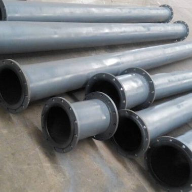 钢衬管件复合管道 (5)