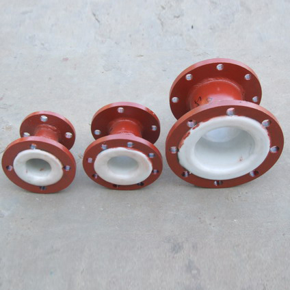 钢衬管件复合管道 (6)