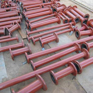 钢衬管件复合管道 (8)